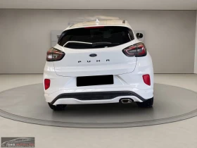 Ford Puma MHEV/125HP/ST-LINE X/ACC/CAM/B&O/NAVI/KLESS/584q  , снимка 5