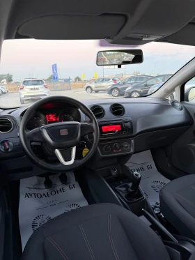 Seat Ibiza 1.2 TDi, снимка 7
