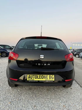 Seat Ibiza 1.2 TDi, снимка 5