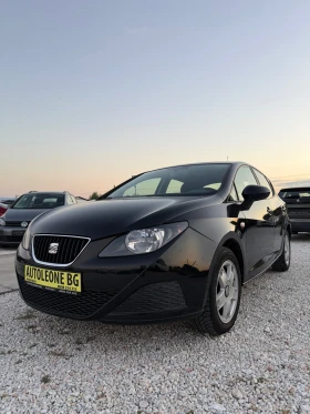 Seat Ibiza 1.2 TDi, снимка 1