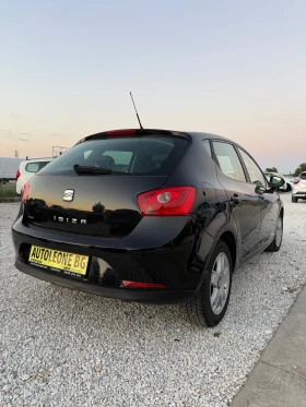 Seat Ibiza 1.2 TDi, снимка 6
