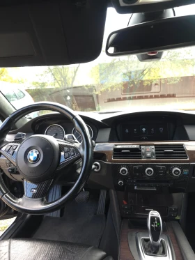 BMW 530, снимка 7