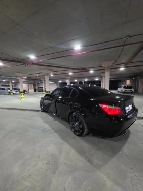 BMW 530, снимка 3