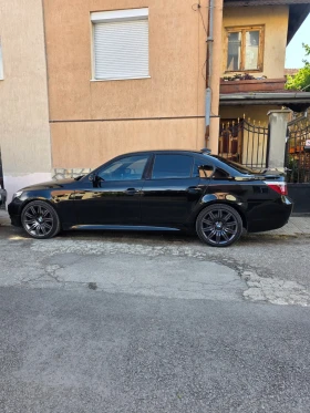 BMW 530, снимка 4