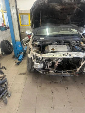 Opel Astra, снимка 3