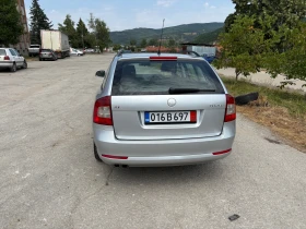 Skoda Octavia 1.9 TDI 105 , снимка 4