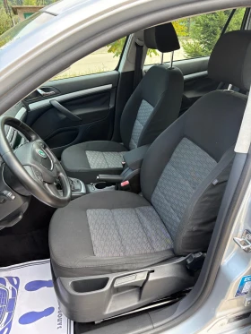 Skoda Octavia 1.9 TDI 105 , снимка 7