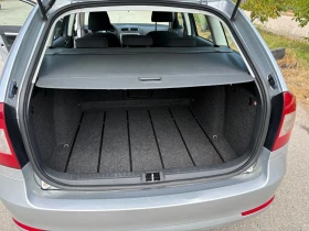 Skoda Octavia 1.9 TDI 105 , снимка 11