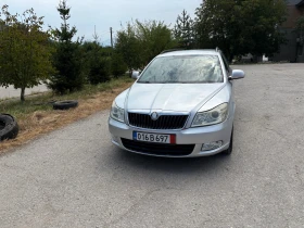 Skoda Octavia 1.9 TDI 105 , снимка 2