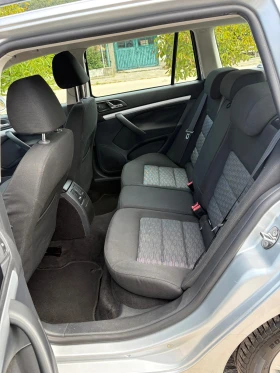 Skoda Octavia 1.9 TDI 105 , снимка 8