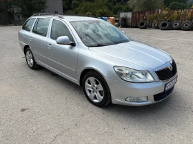 Skoda Octavia 1.9 TDI 105 , снимка 6