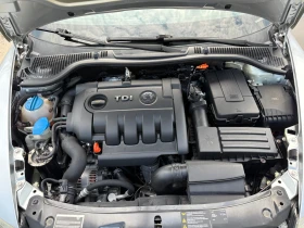Skoda Octavia 1.9 TDI 105 , снимка 12