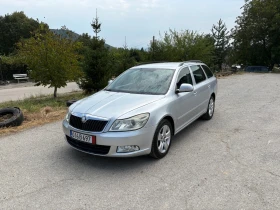Skoda Octavia 1.9 TDI 105 , снимка 1