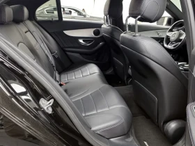 Mercedes-Benz C 350 E, снимка 12