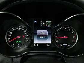 Mercedes-Benz C 350 E, снимка 8