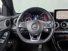 Mercedes-Benz C 350 E, снимка 13