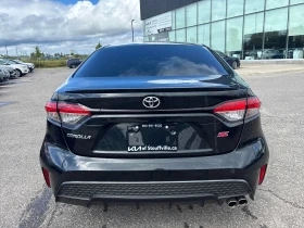 Toyota Corolla * SE CVT * АВТОКРЕДИТ БЕЗ ПЪРВОНАЧАЛНА ВНОСКА* , снимка 4