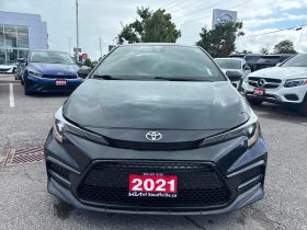 Toyota Corolla * SE CVT * АВТОКРЕДИТ БЕЗ ПЪРВОНАЧАЛНА ВНОСКА* , снимка 6