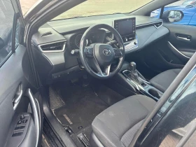 Toyota Corolla * SE CVT * АВТОКРЕДИТ БЕЗ ПЪРВОНАЧАЛНА ВНОСКА* , снимка 5