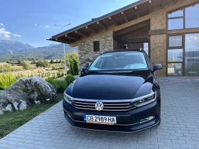 VW Passat Variant, снимка 2