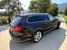 VW Passat Variant, снимка 10