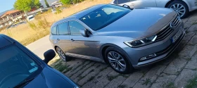VW Passat 2.0 TDI, снимка 3