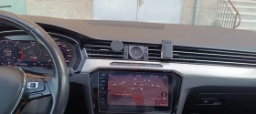 VW Passat 2.0 TDI, снимка 15
