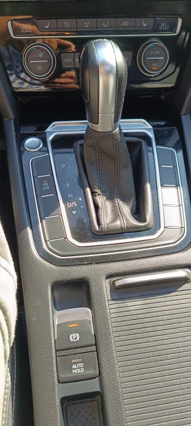 VW Passat 2.0 TDI, снимка 10