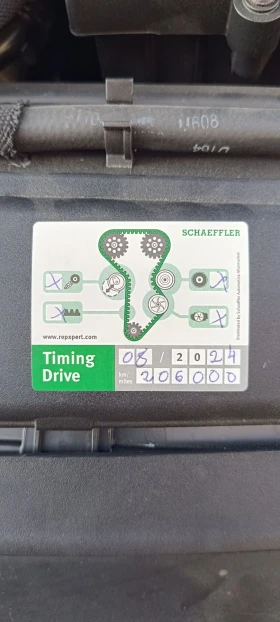 VW Passat 2.0 TDI, снимка 6