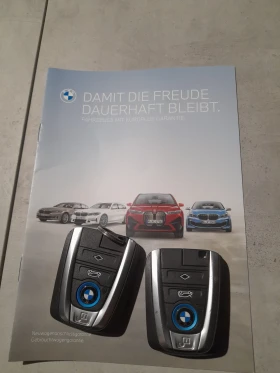 BMW i3 120ah S, снимка 7