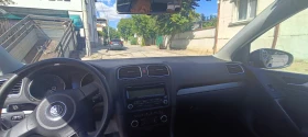 VW Golf, снимка 1