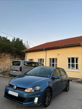 VW Golf, снимка 7