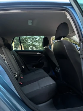 VW Golf, снимка 9