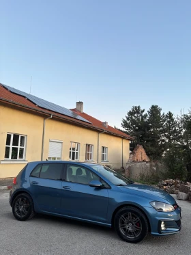 VW Golf, снимка 3