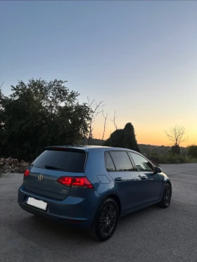VW Golf, снимка 4