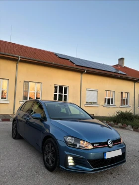 VW Golf, снимка 2