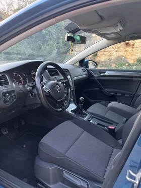 VW Golf, снимка 8