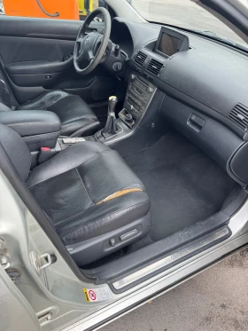 Toyota Avensis, снимка 7