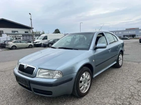 Skoda Octavia 1 9 tdi, снимка 2