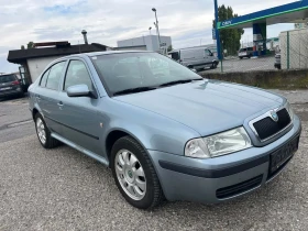 Skoda Octavia 1 9 tdi, снимка 5