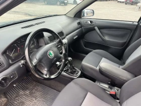 Skoda Octavia 1 9 tdi, снимка 7