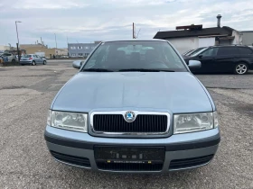 Skoda Octavia 1 9 tdi, снимка 1