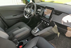Renault Zoe ZE 50 GT INTENS R135-SOH-94%- СЕРТИФИКАТ ОТ РЕНО, снимка 9