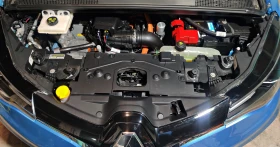 Renault Zoe ZE 50 GT INTENS R135-SOH-94%- СЕРТИФИКАТ ОТ РЕНО, снимка 17