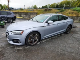 Audi A5 AUDI A5 PREMIUM PLUS* , снимка 1