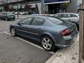 Peugeot 407, снимка 5