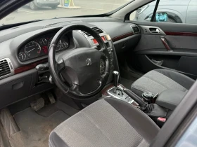 Peugeot 407, снимка 6