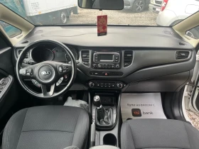Kia Carens 2014 1.6crdi , снимка 10