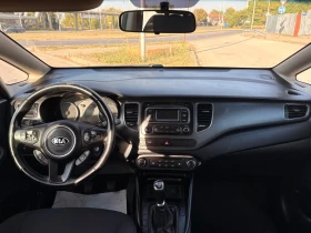 Kia Carens 2014 1.6crdi , снимка 9