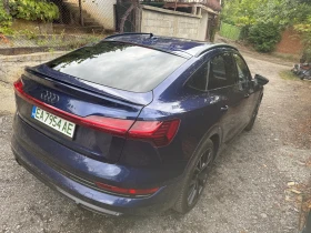 Audi E-Tron 55, снимка 5